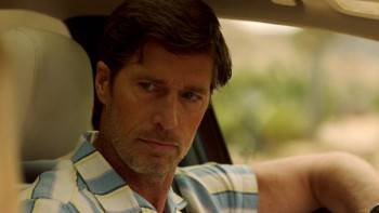 Screenshot 1 from Couples Retreat Murder (Full Movie)