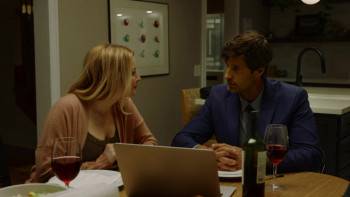 Screenshot 3 from Couples Retreat Murder (Full Movie)