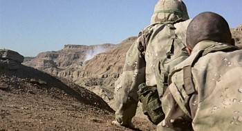 Screenshot 1 from Courage Under Fire (Full Movie)