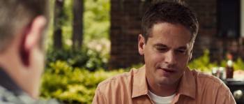 Screenshot 2 from Courageous (Full Movie)