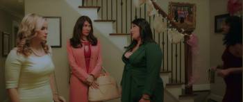 Screenshot 1 from Courtney Gets Possessed (Full Movie)