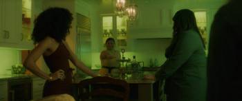 Screenshot 2 from Courtney Gets Possessed (Full Movie)