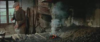 Screenshot 1 from Cousin Jules (Full Movie)