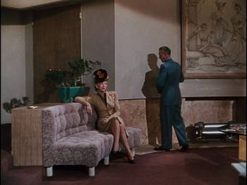 Screenshot 2 from Cover Girl (Full Movie)