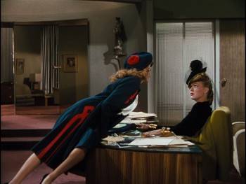 Screenshot 3 from Cover Girl (Full Movie)