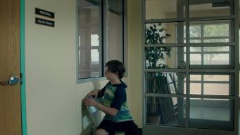 Screenshot 2 from Cowboy Drifter (Full Movie)