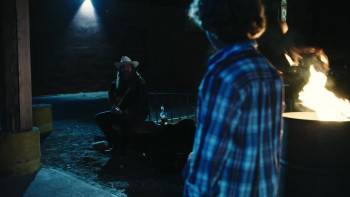 Screenshot 3 from Cowboy Drifter (Full Movie)
