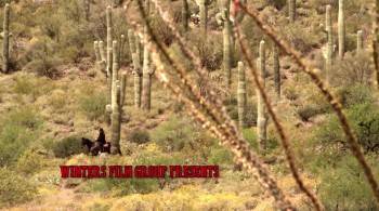 Screenshot 2 from Cowboy Zombies (Full Movie)