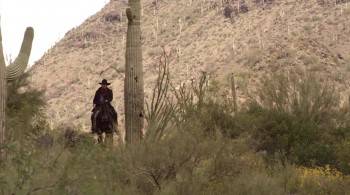 Screenshot 3 from Cowboy Zombies (Full Movie)