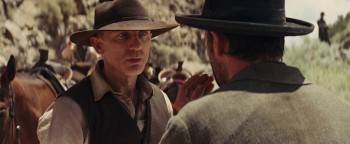 Screenshot 2 from Cowboys & Aliens (Full Movie)