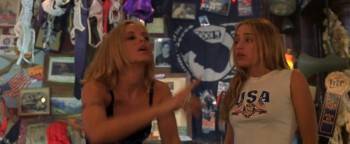 Screenshot 1 from Coyote Ugly (Full Movie)