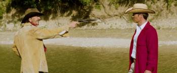 Screenshot 2 from Coyote Woman (Full Movie)