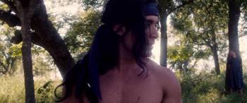 Screenshot 3 from Coyote Woman (Full Movie)