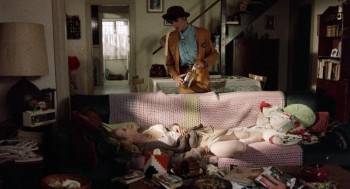 Screenshot 2 from Crack House (Full Movie)