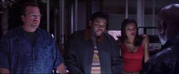 Screenshot 1 from Cradle 2 the Grave (Full Movie)