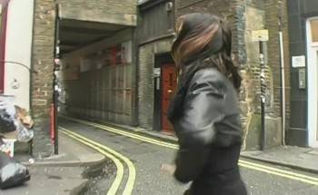 Screenshot 2 from Cradle of Fear (Full Movie)