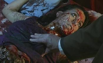 Screenshot 3 from Cradle of Fear (Full Movie)