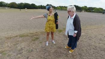 Screenshot 1 from Craftivism: Making A Difference (Full Movie)