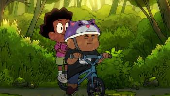 Screenshot 1 from Craig Before the Creek (Full Movie)