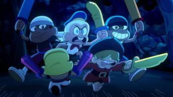 Screenshot 2 from Craig Before the Creek (Full Movie)