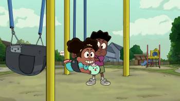 Screenshot 3 from Craig Before the Creek (Full Movie)