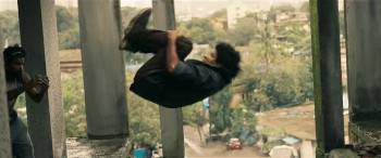 Screenshot 2 from Crakk: Jeetega... Toh Jiyegaa (Full Movie)