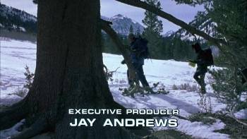 Screenshot 1 from Crash Point Zero (Full Movie)