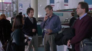 Screenshot 2 from Crash Point Zero (Full Movie)
