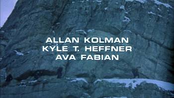 Screenshot 3 from Crash Point Zero (Full Movie)