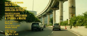 Screenshot 2 from Crazxy (Full Movie)