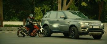 Screenshot 3 from Crazxy (Full Movie)
