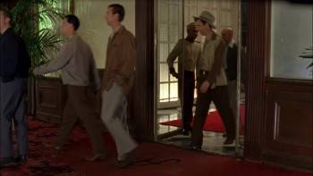 Screenshot 3 from Crazy (Full Movie)