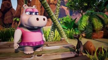 Screenshot 1 from Crazy Birds (Full Movie)