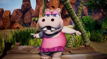 Screenshot 2 from Crazy Birds (Full Movie)