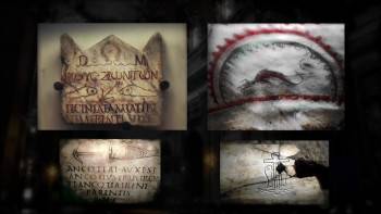 Screenshot 2 from Creating Christ (Full Movie)