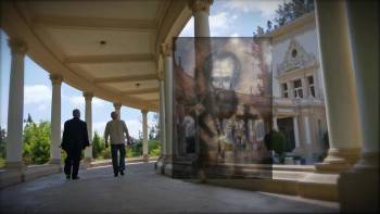 Screenshot 3 from Creating Christ (Full Movie)