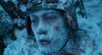 Screenshot 1 from Creation of the Gods I: Kingdom of Storms (Full Movie)