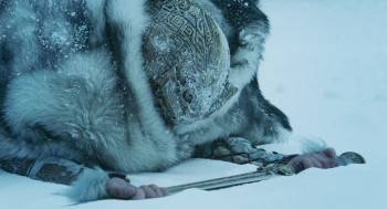 Screenshot 3 from Creation of the Gods I: Kingdom of Storms (Full Movie)