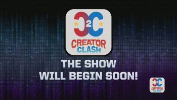 Screenshot 3 from Creator Clash 2 (Full Movie)