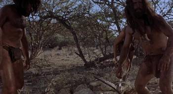 Screenshot 1 from Creatures the World Forgot (Full Movie)