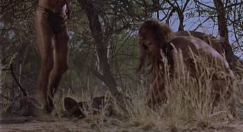 Screenshot 2 from Creatures the World Forgot (Full Movie)