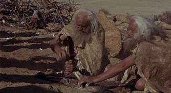 Screenshot 3 from Creatures the World Forgot (Full Movie)