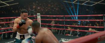 Screenshot 1 from Creed II (Full Movie)