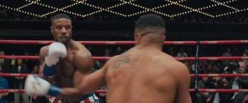 Screenshot 2 from Creed II (Full Movie)