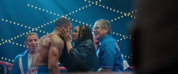 Screenshot 3 from Creed II (Full Movie)