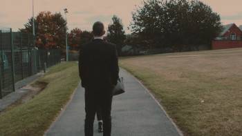 Screenshot 1 from Creep Encounters (Full Movie)
