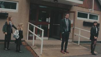 Screenshot 2 from Creep Encounters (Full Movie)