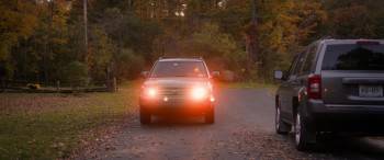 Screenshot 1 from Creeping Death (Full Movie)