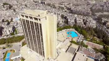 Screenshot 2 from Cries from Syria (Full Movie)