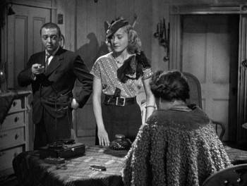 Screenshot 3 from Crime and Punishment (Full Movie)